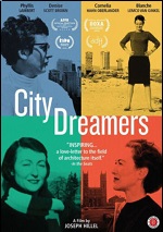 City Dreamers
