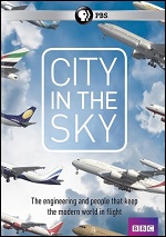 City In The Sky