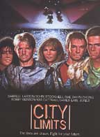 City Limits