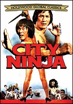 City Ninja