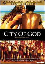 City Of God
