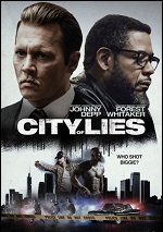 City Of Lies