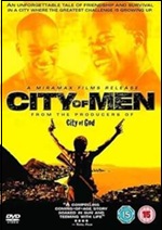 City Of Men