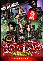 City Of Rott: Otherworld