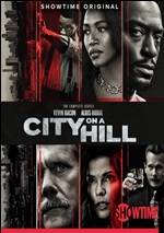 City On A Hill: The Complete Series
