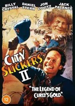 City Slickers II - The Legend Of Curly's Gold