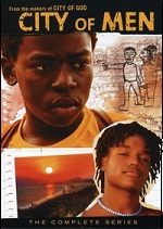 City Of Men - The Complete Series