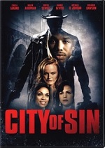 City Of Sin