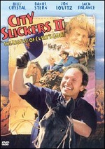 City Slickers II - The Legend Of Curly´s Gold