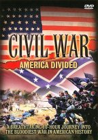 Civil War - America Divided