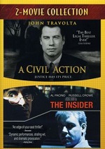 Civil Action / Insider