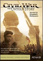 Civil War - The Untold Story