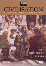 Civilisation - The Complete Series