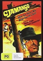 Cjamango