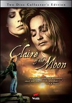 Claire Of The Moon - Collector's Edition