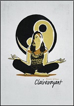 Clairevoyant