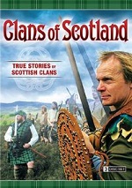 Clans Of Scotland