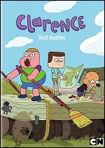 Clarence - Dust Buddies