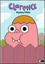 Clarence - Mystery Pinata