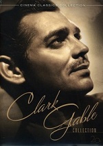 Clark Gable Collection