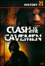 Clash Of The Cavemen