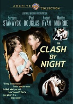 Clash By Night