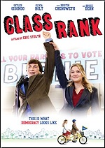 Class Rank