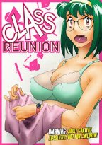 Class Reunion - Yesterday Once More