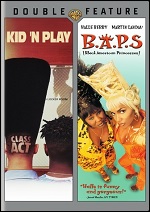 Class Act / B.A.P.S.