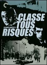 Classe Tous Risques - Criterion Collection