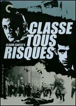 Classe Tous Risques - Criterion Collection