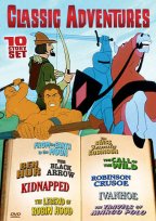 Classic Adventures