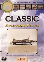 Classic Aviation Films From The National Archives