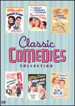 Classic Comedies Collection