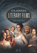 Classic Literary Films Collection