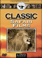 Classic Safari Films
