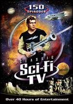 Classic Sci-Fi TV