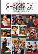 Classic TV Christmas Collection
