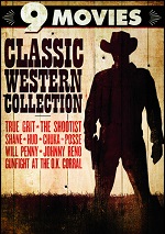 Classic Western Collection