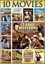 Classic Westerns Collection