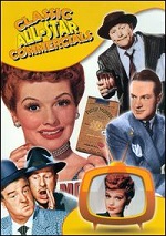 Classic All-Star Commercials