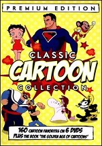 Classic Cartoon Collection