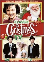 Classic Christmas TV - Special Collector´s Edition