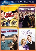 Classic Comedy - Spotlight Collection