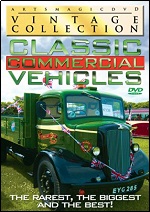 Classic Commercial Vehicles