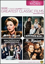 Classic Moms - TCM Greatest Classic Films Collection