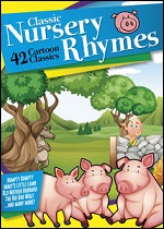 Classic Nursery Rhymes