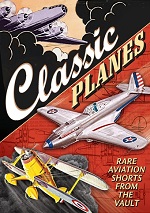 Classic Planes