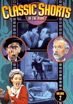 Classic Shorts Of The 1930s - Vol. 2