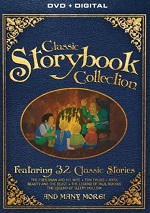 Classic Storybook Collection